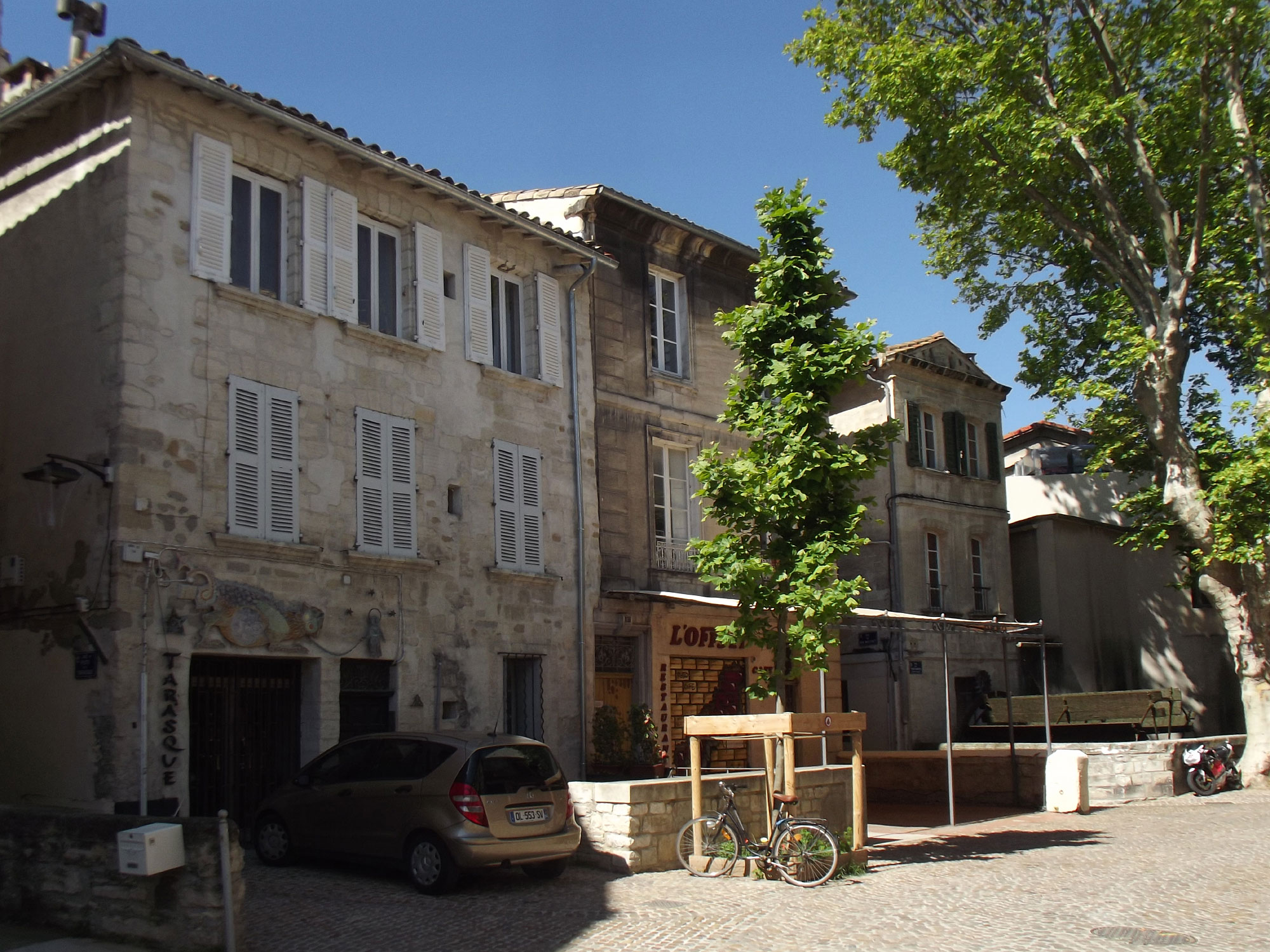 Avignon